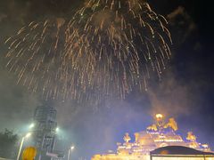 -泰达航母主题公园