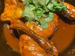 -雨后行菜(报慈北路店)