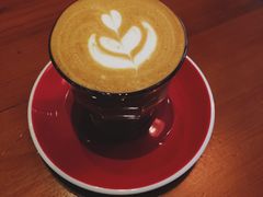 -Be Lived Cafe比例咖啡(摩天轮店)