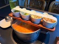 -生如夏花泰式火锅(西村黑金店)