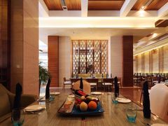 -惠州金海湾嘉华度假酒店