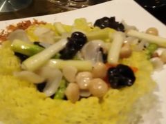 -若蘭慈·无国界素食料理(欢乐海岸店)