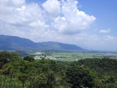 -南丹山森林王国