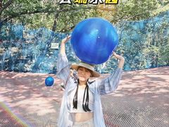 -沂蒙山旅游区云蒙景区(蒙山国家森林公园)