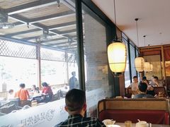 -吴越荣记·苏州菜·松鼠桂鱼(斜塘老街店)