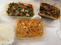 -兔槽江湖菜·重庆璧山兔(水围店)