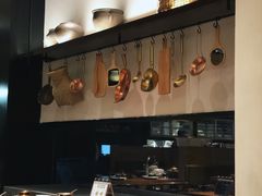大堂-大头椰·椰子鸡火锅(新梦店)