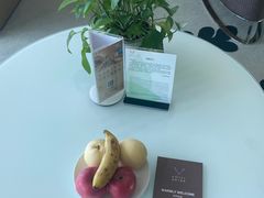 -深圳皇庭V酒店