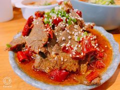 -付小姐在成都(吾悦广场店)