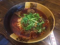 -巴津碗碗面(人和店)