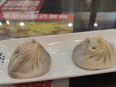 -锡笼记·无锡小笼(常熟万达店)