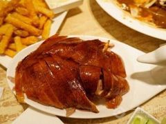 -大鸭梨烤鸭(金色漫香店)