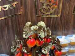 -地二手作鱼汤馄饨(上街里店)