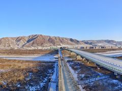 -图们国门景区