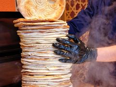 -双公羊·馕坑烤全羊(奥体店)