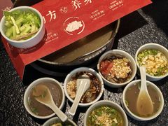 -盡膳口福·百年汤方火锅(科华北路店)