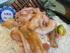 -东海怡品海鲜豆捞(星街坊店)