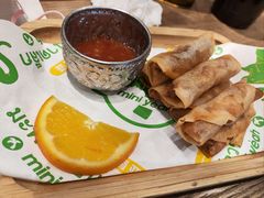 -迷你椰·泰式大排档(北京首店)
