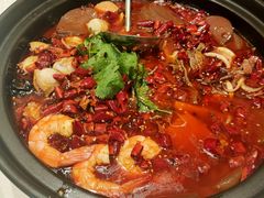 -品海楼·大连海胆锅贴馆(东港店)