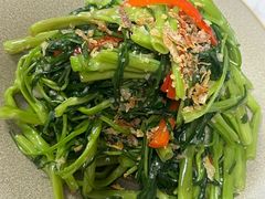 -芭札·Thai泰国餐厅(同和金铂天地店)