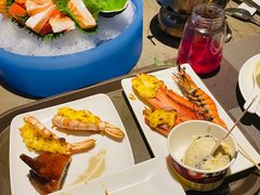-海天盛宴海鲜自助(正大广场店)