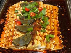 -蘸小院铁锅炖·蘸酱菜·东北菜(怀远门店)