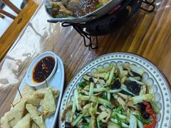 -高淳老街土菜馆(迎薰门店)