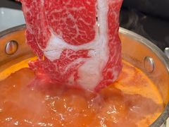 -鼎鼎香·港式火锅(北京SKP店)