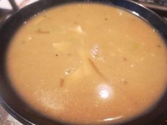 辣糊汤-李氏祖传牛肉馍(和平路·沁园小区店)