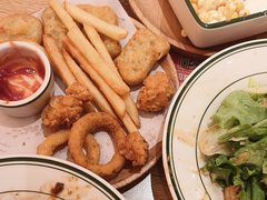 -摩欧客意式餐厅(高新活力汇店)