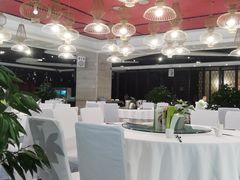 大堂-眉州东坡(华联万柳店)