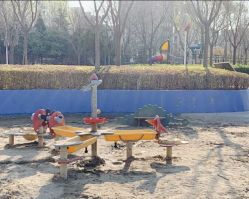 -酷酷兔少儿拓展天地