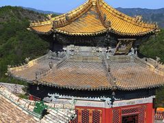 -普陀宗乘之庙(小布达拉宫)