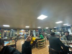 -清真·馬坡二旦烧烤(人生一串拍摄店)