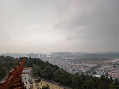 -富乐山