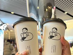 -喜茶(北京三里屯太古里店)