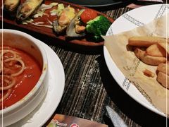 -NY STEAK 牛一扒房(番禺区南城路店)