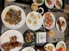 -339旋转餐厅(天府熊猫塔店)