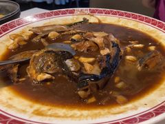 -旺顺阁·北京菜(北辰上品+)