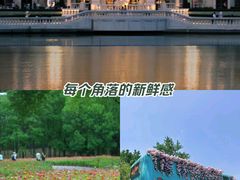 -朝阳公园