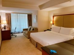 -香港皇家太平洋酒店