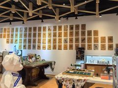 -十八字金银饰·拼豆·开蚌手工体验团建(君太百货店)