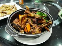 -美极鲜食坊(宝安南路店)