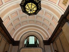 -上海和平饭店 Fairmont Peace Hotel