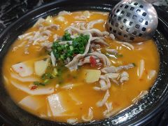 -李师傅脆肚(华强北店)