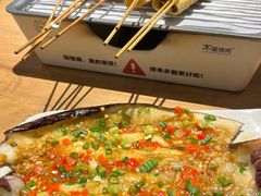 -木屋烧烤(岗顶二店)