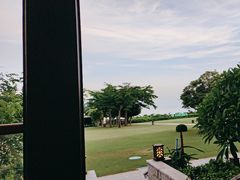 -亚龙湾红树林度假酒店-韩轩韩餐厅