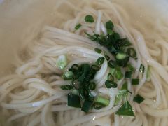 鸡汤面-萍姨抻面馆·鸡架冒菜(清湖店)