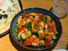 -JINNS锦时 steak&pizza(浸信会礼拜堂旧址店)