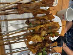 -李不管把把烧(天府三街店)